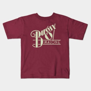 Bugsy Malone Kids T-Shirt